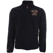 Fleecet Vent Du Cap  Blouson polaire garçon ECAUBIN  3 vuotta