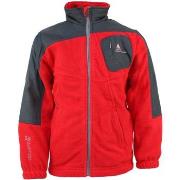 Fleecet Peak Mountain  Blouson polaire garçon ECELIK  3 vuotta