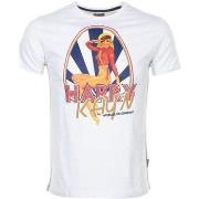 Lyhythihainen t-paita Harry Kayn  T-shirt manches courtes garçon ECELI...