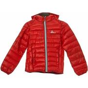 Toppatakki Peak Mountain  Doudoune fine garçon ECENSEO  12 vuotta