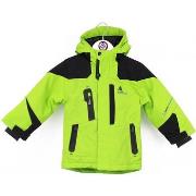 Pusakka Peak Mountain  Blouson de ski garçon ECETAL  3 vuotta