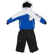 Housut Peak Mountain  Ensemble de ski garçon ECIAL  3 vuotta