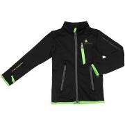 Fleecet Peak Mountain  Blouson polarshell garçon ECLIMATE  3 vuotta