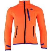 Fleecet Peak Mountain  Blouson polarshell garçon ECLIMATE  3 vuotta