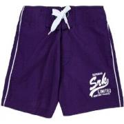 Uimapuvut Srk  Bermuda de bain garçon ECOBI  3 vuotta