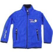 Fleecet Vent Du Cap  Blouson polaire garçon ECOPA  3 vuotta