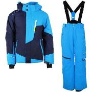 Housut Peak Mountain  Ensemble de ski garçon ECORO  3 vuotta