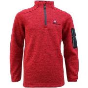 Fleecet Peak Mountain  Sweat polaire garçon ECYPA  3 vuotta