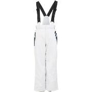 Housut Peak Mountain  Pantalon de ski garçon EDAL  10 vuotta