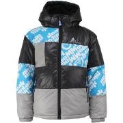 Toppatakki Peak Mountain  Doudoune garçon ELEO  3 vuotta