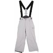 Housut Peak Mountain  Pantalon de ski garçon EMIX  10 vuotta