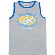 Hihattomat paidat / Hihattomat t-paidat Srk  Débardeur garçon ETANE  8...