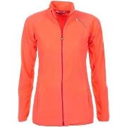 Fleecet Peak Mountain  Blouson polaire fille FAFONE  3 vuotta