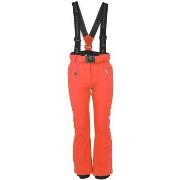 Housut Peak Mountain  Pantalon de ski softshell fille FAFUZZA  3 vuott...