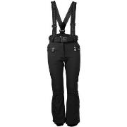 Housut Peak Mountain  Pantalon de ski softshell fille FAFUZZA  3 vuott...