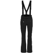 Housut Peak Mountain  Pantalon de ski fille FAFUZZI  3 vuotta