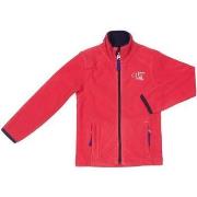 Fleecet Vent Du Cap  Blouson polaire fille FALICEA  3 vuotta