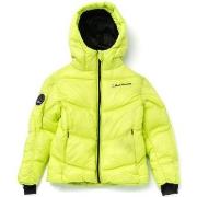 Toppatakki Peak Mountain  Doudoune Fille FANSEI  4 vuotta