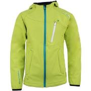 Pusakka Peak Mountain  Blouson softshell fille FANSO  3 vuotta