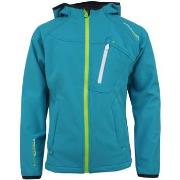 Pusakka Peak Mountain  Blouson softshell fille FANSO  3 vuotta