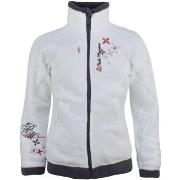 Fleecet Peak Mountain  Blouson polaire fille FARIL  5 vuotta