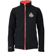 Fleecet Peak Mountain  Polaire fille FASAK  3 vuotta