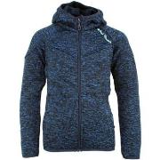 Fleecet Peak Mountain  Blouson polaire fille FATORA  3 vuotta