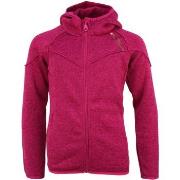 Fleecet Peak Mountain  Blouson polaire fille FATORA  3 vuotta