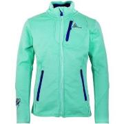 Fleecet Peak Mountain  Blouson polarshell fille FAYNUR  3 vuotta