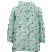 Tuulitakit Peak Mountain  Coupe-vent fille FEAK  3 vuotta