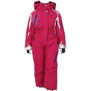 Jumpsuits Peak Mountain  Combinaison de ski fille FELDI  3 vuotta