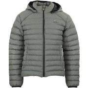 Toppatakki Peak Mountain  Doudoune de ski fille GACENZA  10 vuotta