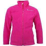 Fleecet Peak Mountain  Blouson polaire fille GACESARE  10 vuotta