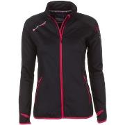 Fleecet Peak Mountain  Blouson polarshell fille GACLIMATE  14 vuotta