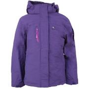 Parkatakki Peak Mountain  Parka de ski fille GADIKA  14 vuotta