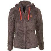 Fleecet Peak Mountain  Blouson polaire fille GALANE  10 vuotta