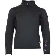 Fleecet Peak Mountain  Sweat polarshell fille GANY  16 vuotta