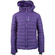 Toppatakki Peak Mountain  Doudoune de ski fille GAPTI  16 vuotta