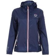 Tuulitakit Vent Du Cap  Coupe-vent fille GAROW  10 vuotta