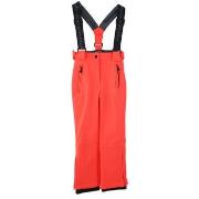 Housut Peak Mountain  Pantalon de ski fille GASHELL  10 vuotta