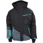 Pusakka Peak Mountain  Blouson de ski fille GATENE  10 vuotta