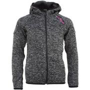 Fleecet Peak Mountain  Blouson polaire fille GATORA  10 vuotta