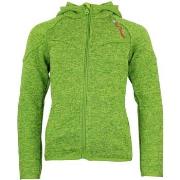 Fleecet Peak Mountain  Blouson polaire fille GATORA  10 vuotta
