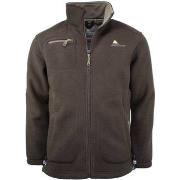 Fleecet Peak Mountain  Blouson polaire homme CIK  EU S