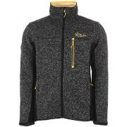 Fleecet Vent Du Cap  Blouson polaire homme CALASKA  EU XXL