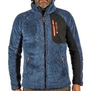 Fleecet Peak Mountain  Polaire homme CAMERIS  EU XXL