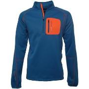 Fleecet Peak Mountain  Sweat polaire homme CERUNO  EU XXL