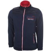 Fleecet Vent Du Cap  Blouson polaire homme CORTEL  EU XXL