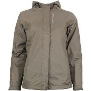 Tuulitakit Peak Mountain  Coupe-vent femme AJIKFLA  EU S
