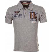 Pitkähihainen poolopaita Harry Kayn  Polo manches longues garçon ECAYN...